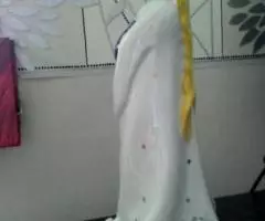 ФАРФОР СССР. СНЕГУРОЧКА. Полонное. - 2