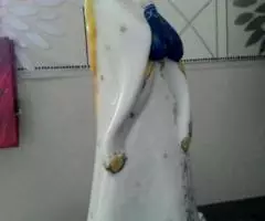 ФАРФОР СССР. СНЕГУРОЧКА. Полонное. - 4