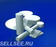 Фторопласт Ф-4 стержень куплю в Перми - 3