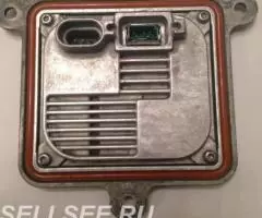 Блок ксенона Land Rover Freelander 2, evogue. - 2