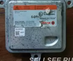 Блок ксенона Land Rover Freelander 2, evogue. - 3