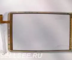 Тачскрин для планшета Supra М84AG - 2
