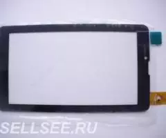 Тачскрин для планшета Prestigio MultiPad PMT3137 3G