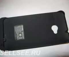 Чехол аккумулятор Exio HelpinG-HC02 новый - 2