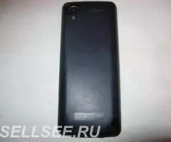 Micromax X700 Dual Black - 3