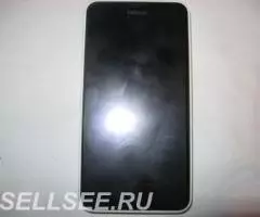 Nokia Lumia 630 Dual RM978 White новый