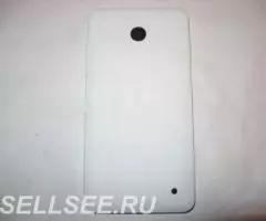 Nokia Lumia 630 Quad Dual RM978 White новый - 3