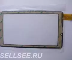 Тачскрин для планшета Digma Plane S7.0 - 2