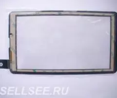 Тачскрин HS1275 - 2