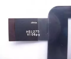 Тачскрин HS1275 - 3