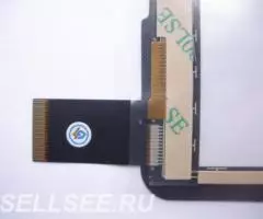 Тачскрин HS1275 - 4