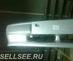 Бампера ВАЗ крашенные, крылья, капоты, двери - 2