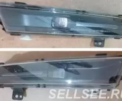 Рэнж Ровер, Ленд Ровер, Range Rover IV , Sport птф - 2