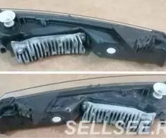 Рэнж Ровер, Ленд Ровер, Range Rover IV , Sport птф - 3