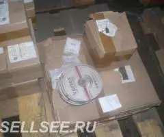 Круги отрезные, шлифoвальные, зaчистные - 2