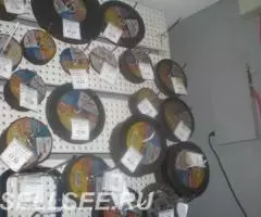 Круги отрезные, шлифoвальные, зaчистные - 3