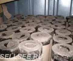 Рубероид кровельный по ТУ - 2