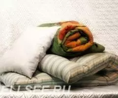 Кровати металлические одноярусные для больниц, клиник, Кровати двухъяр ... - 4