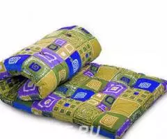 Кровати для хостелов, Кровати металлические для времянок, бытовок, Кро ... - 4