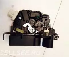 Range Rover III LM Замок дверной пер. левый - 2