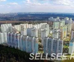 ПСН с арендатором в Одинцово, Чистяковой, 62 - 2