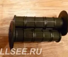Грипсы ручки на руль универсальные - 4