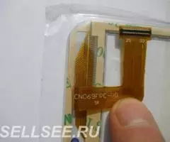 Тачскрин для Acrhos 80c xenon - 3