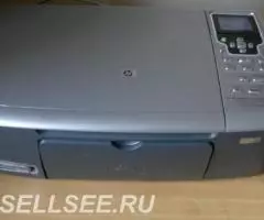 МФУ HP Photosmart 2573 All-in-One