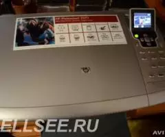 МФУ HP Photosmart 2573 All-in-One - 2
