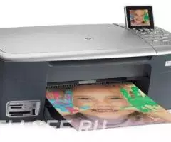 МФУ HP Photosmart 2573 All-in-One - 3