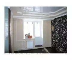 Ремонт квартир, комнат, ванная под ключ - 2