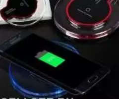 Беспроводная зарядка для телефонов - 2
