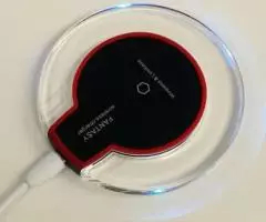 Беспроводная зарядка для телефонов - 3