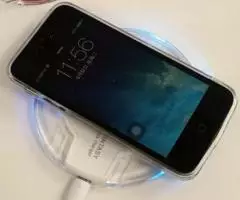 Беспроводная зарядка для телефонов - 4