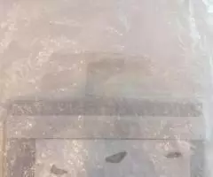 Jaguar XF Шильда на крышку багажника - 3