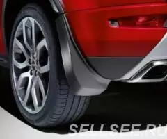 Range Rover Evoque VPLVP0069Задние брызговики Оригинал - 2