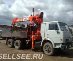 Предоставляем Услуги и Сдаем в Аренду А-краны А-вышки А-манипуляторы - 2
