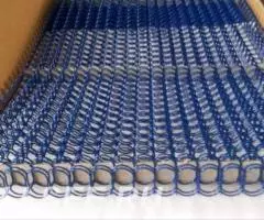 Металлические переплётные пружины формат А-4 - 2