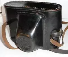 Фотоаппарат Зенит-3М - 4