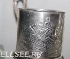 подстаканники мнц - 2