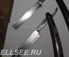 бритвы опасные - 2