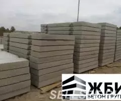 Плита дорожная 2П30-18-30 ГОСТ 13015-2003 в Домодедово . .. - 3