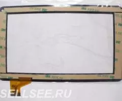 Тачскрин для планшета Digma Optima 7.11 TT7041AW - 2