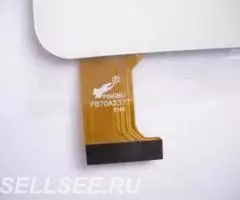 Тачскрин для Acer Iconia One 7 B1-770 - 2