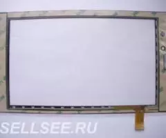 Тачскрин для планшета Supra M748G - 2