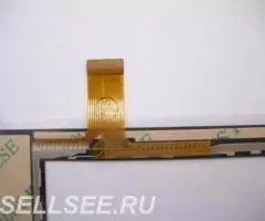 Тачскрин для планшета Supra M748G - 4