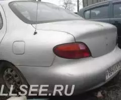 Хюндай Лантра 1996г по частям - 2