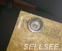 Редуктор поворота Senebogen DR350 ZF ref - 2