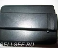 Motorola Miracle Travel Clock, оригинальный пейджер - 2