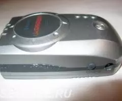 GPS-навигатор Globalsat BT 335 - 2